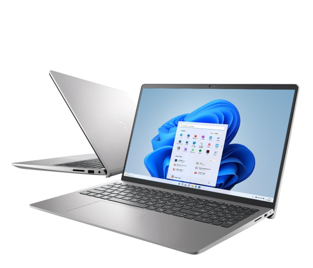 Dell Outlet Inspiron 3520 i5-1235U/16GB/512/Win11 120Hz Sreb - 1560023 - zdjęcie